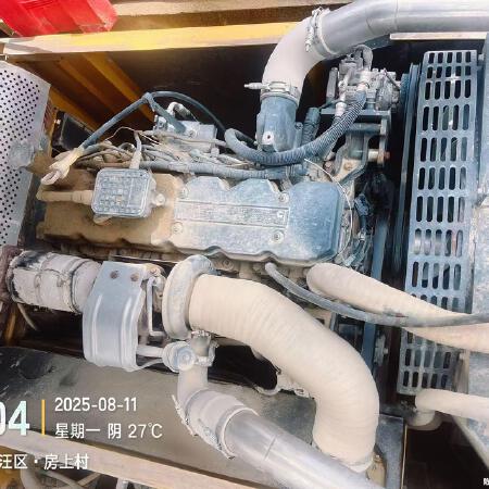 徐工XR160ES旋挖钻机