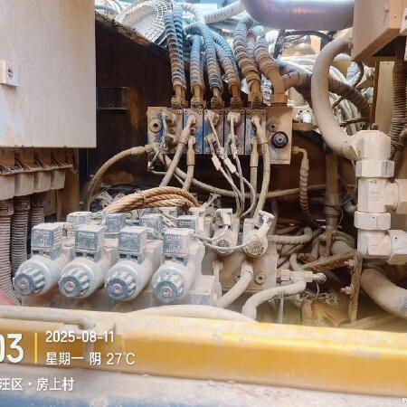 徐工XR160ES旋挖钻机