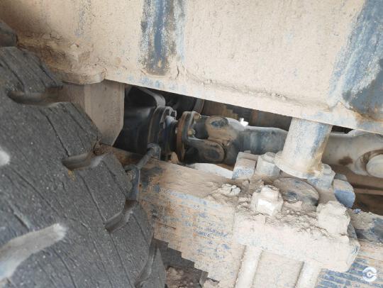 徐工QY25K5-1汽車起重機