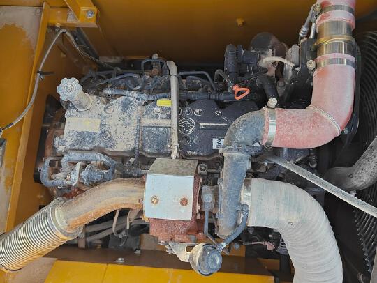 徐工XE245G履帶式挖掘機