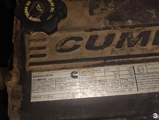 徐工XE335DK履帶式挖掘機