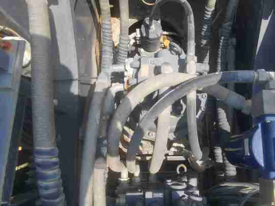 徐工XE550DK履带式挖掘机