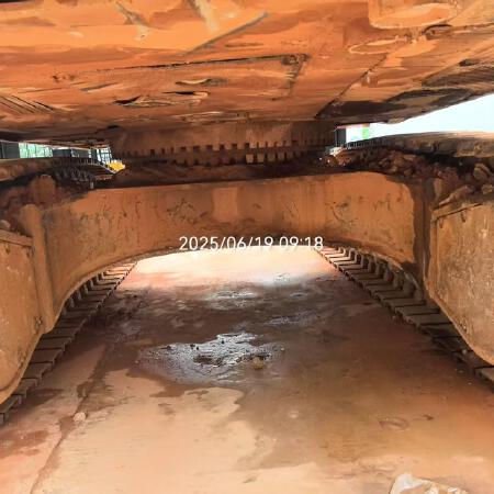 徐工XE490DK履带式挖掘机