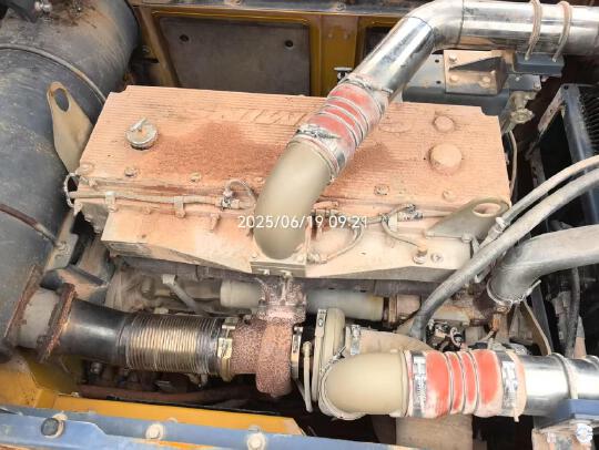 徐工XE490DK履带式挖掘机