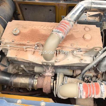 徐工XE490DK履带式挖掘机