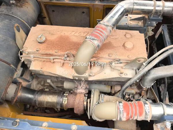 徐工XE490DK履带式挖掘机