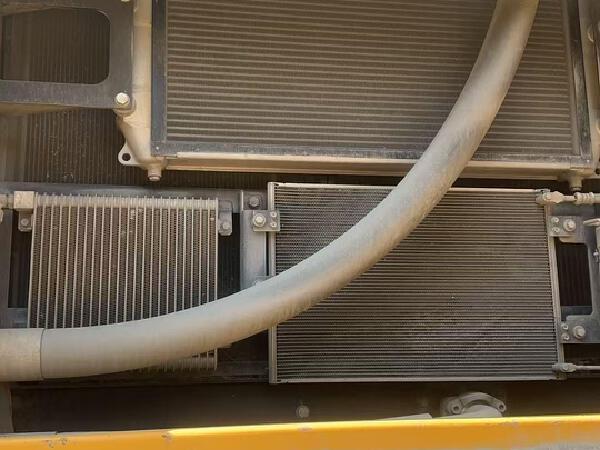 徐工XE490DK履带式挖掘机