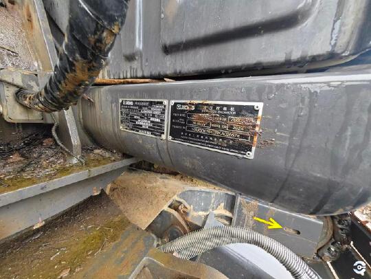 徐工XE75G履帶式挖掘機