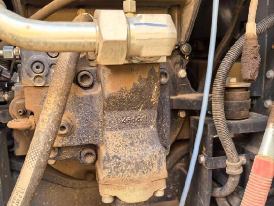 徐工XE75G履帶式挖掘機