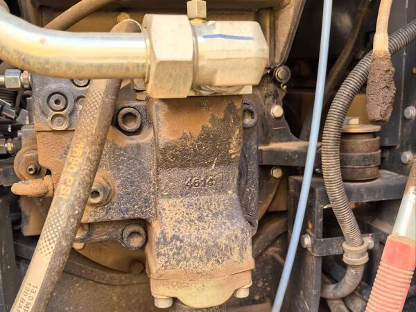 徐工XE75G履帶式挖掘機