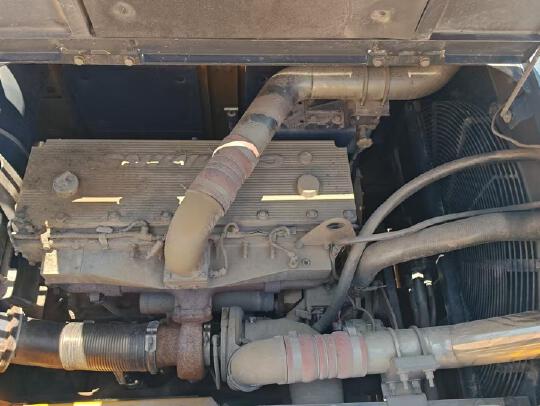 徐工XE490D履带式挖掘机