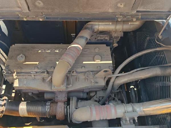 徐工XE490D履带式挖掘机