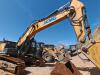 徐工XE490D履带式挖掘机
