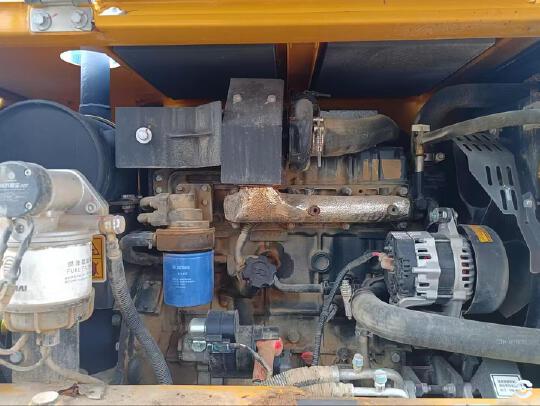 徐工XE75G履帶式挖掘機(jī)