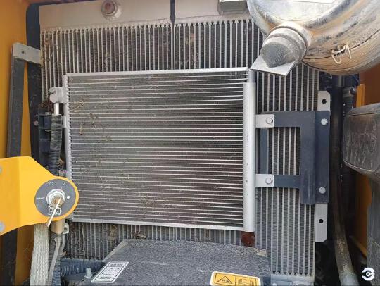 徐工XE75G履帶式挖掘機(jī)