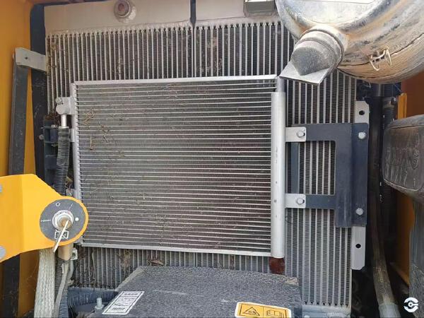 徐工XE75G履帶式挖掘機(jī)