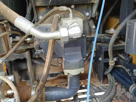 徐工XE75G履帶式挖掘機(jī)