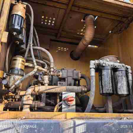 徐工XR240E旋挖钻机