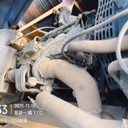 徐工XR160E旋挖钻机