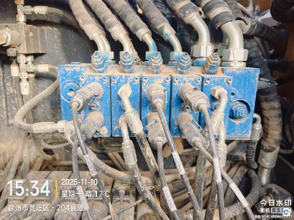 徐工XR160E旋挖钻机