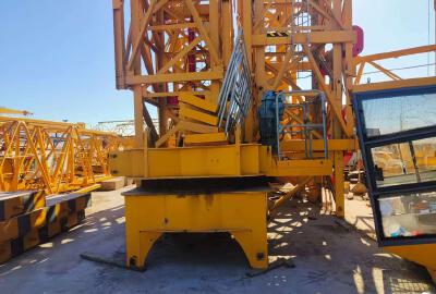 徐工XGA6012-6S塔式起重機