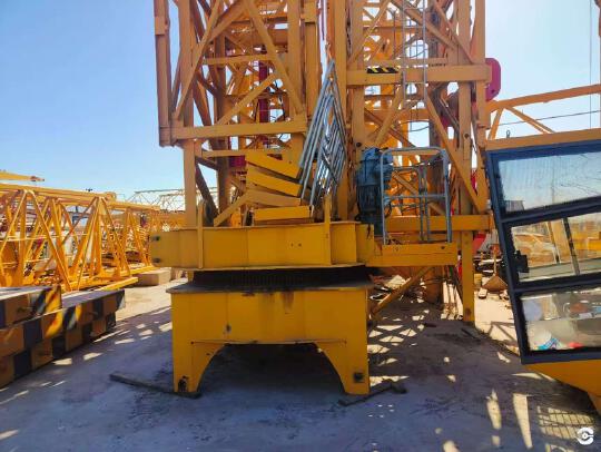 徐工XGA6012-6S塔式起重機