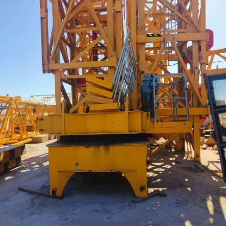 徐工XGA6012-6S塔式起重机