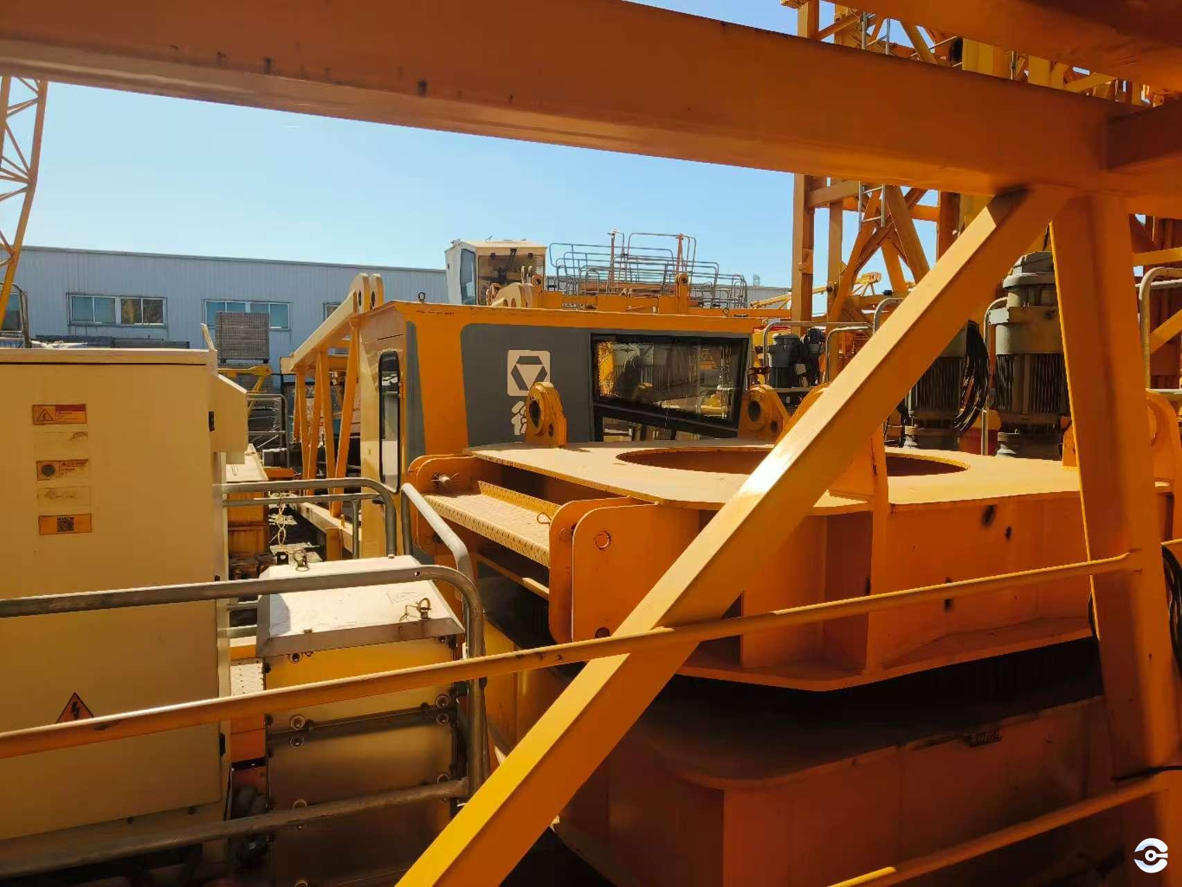 徐工XGA6012-6S塔式起重機