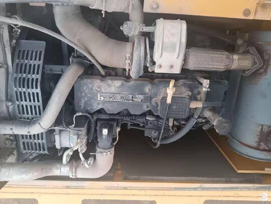 徐工XE270DK履帶式挖掘機(jī)