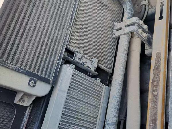 徐工XE550DK履帶式挖掘機