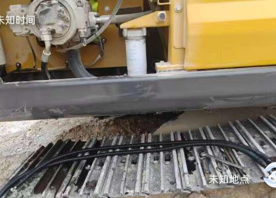 徐工XE245G履帶式挖掘機