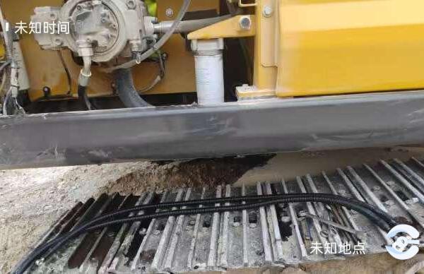 徐工XE245G履帶式挖掘機