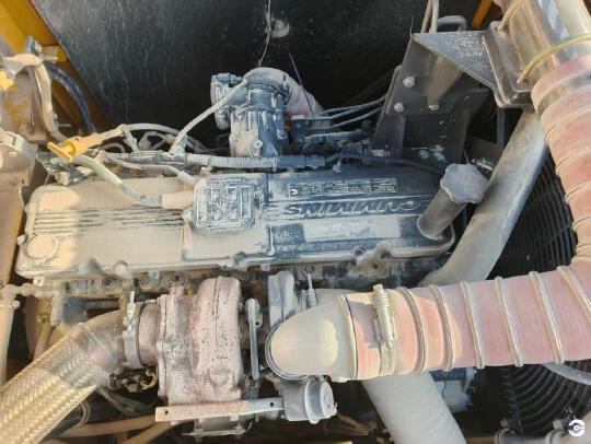 徐工XE380GK履帶式挖掘機