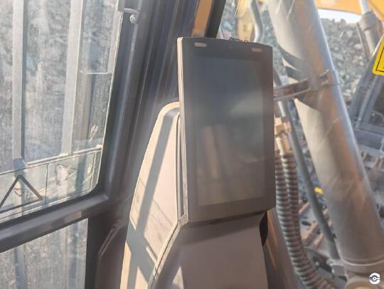 徐工XE600DKMAX履帶式挖掘機