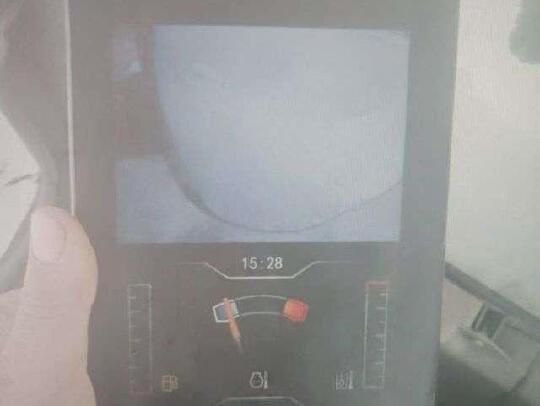 徐工XE690DK履带式挖掘机