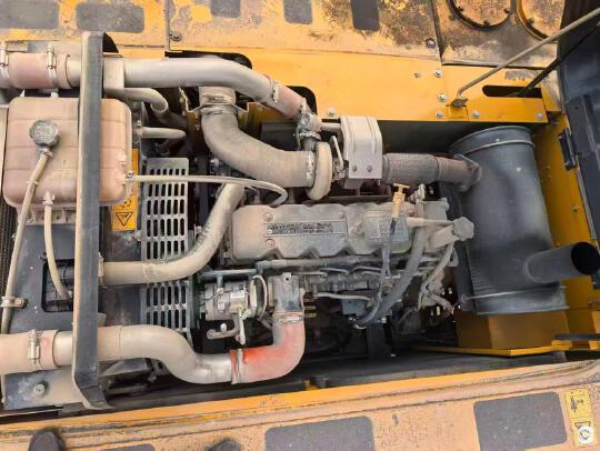 徐工XE200DA履帶式挖掘機