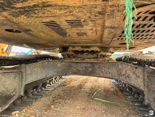 徐工XE200DA履帶式挖掘機