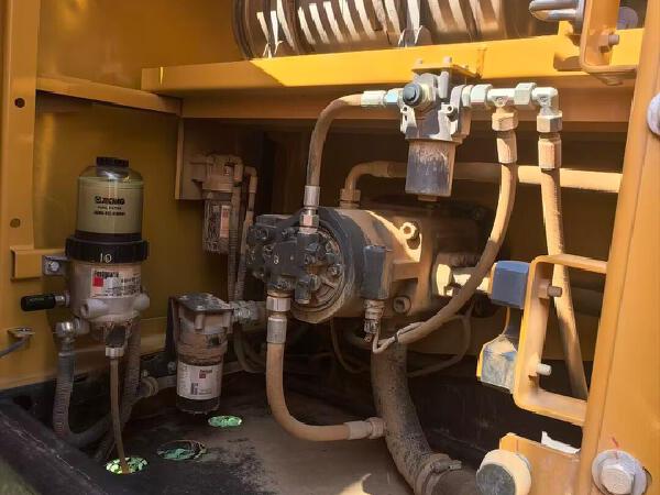 徐工XE200GA履帶式挖掘機(jī)