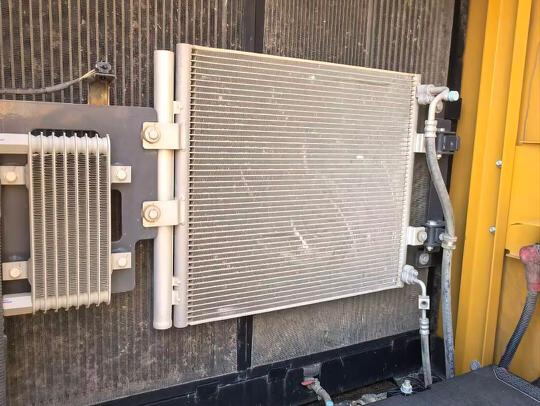 徐工XE200GA履帶式挖掘機(jī)