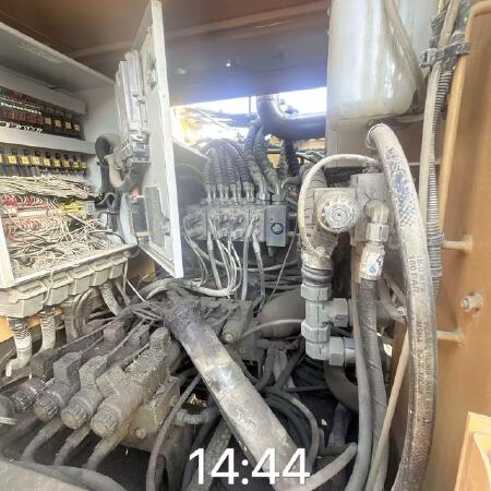 徐工XR160E旋挖钻机