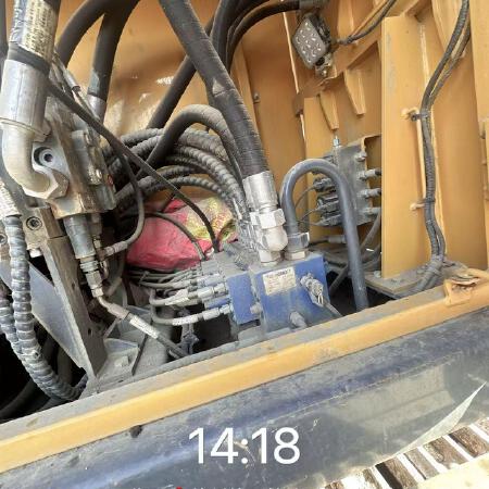 徐工XR240E旋挖钻机