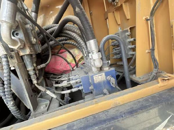 徐工XR240E旋挖鉆機(jī)