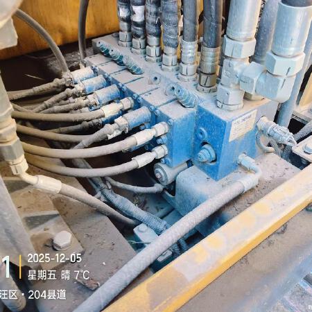 徐工XR240E旋挖钻机