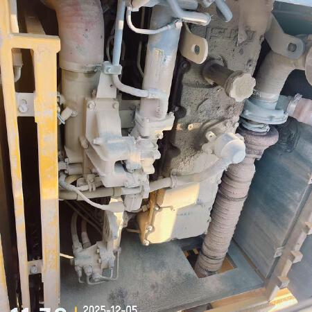 徐工XR240E旋挖钻机