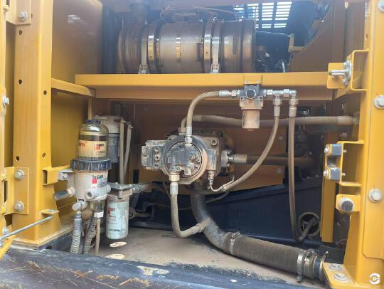 徐工XE200GA履帶式挖掘機