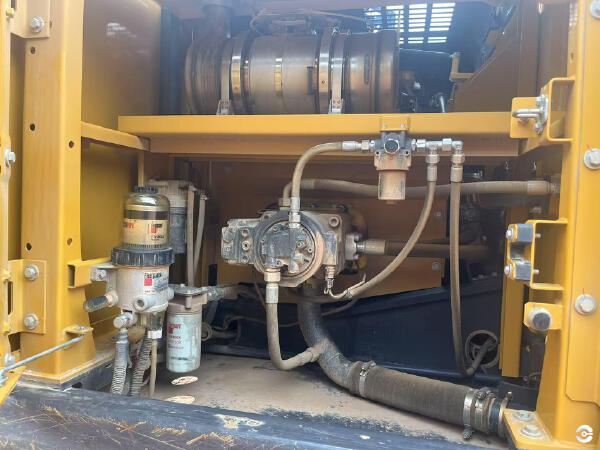 徐工XE200GA履帶式挖掘機