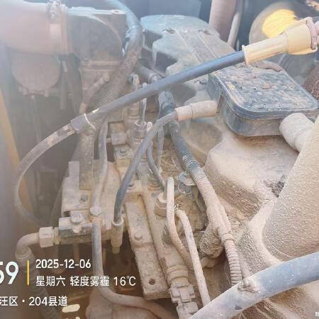 徐工XR160E旋挖钻机