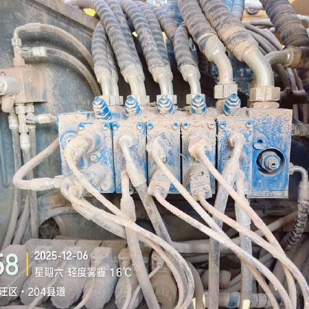 徐工XR160E旋挖钻机