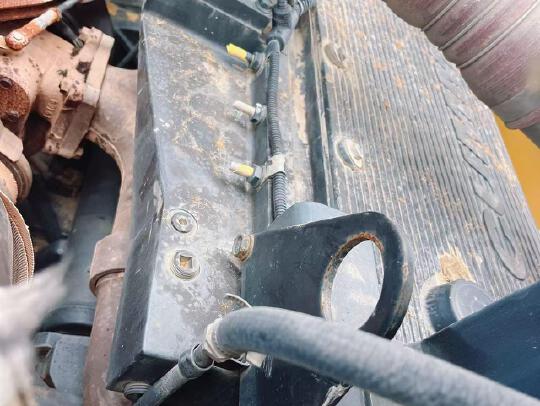 徐工XR320D旋挖鉆機(jī)