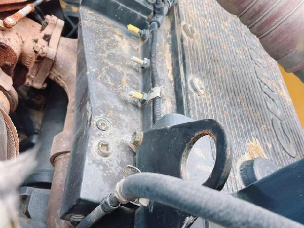 徐工XR320D旋挖鉆機(jī)